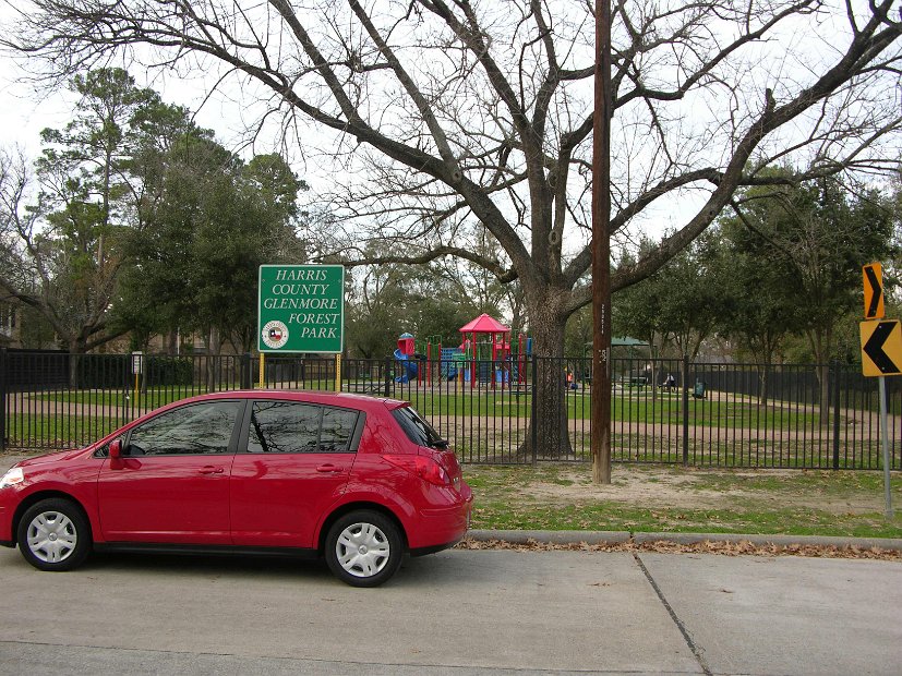 Glenmore Forest park 8000 Wingo Houston, Texas 77055 (37)
